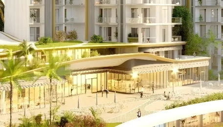 Kolkata and Gurugram See Premium Housing Surge