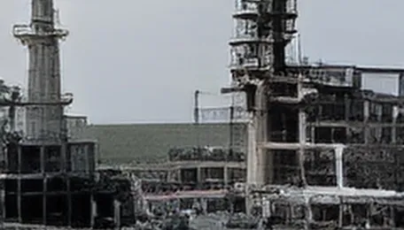 UK Natural Gas Futures Edge Down