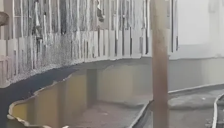 Central Railway Blocks Test Pune Nagpur Corridor