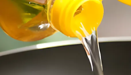 Report Says Fuel Demand Is Limiting UCO For Chemicals Use 