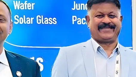 Avaada Electro Participates in RE+ 2025 with India-Manufactured Solar Modules 