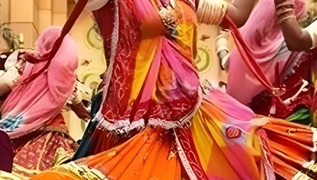 Surat Gujarat Day events spotlight urban cultural identity