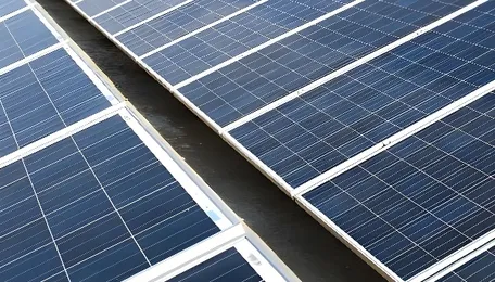 India's clean energy boom: Why the City should be paying attention 