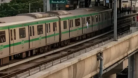 Bangalore Metro Old Trains To Get Major Overhaul | BMRCL 