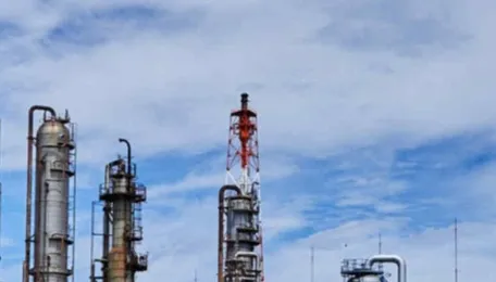 Japan flips to net importer of petrochemicals on naphtha price surge 
