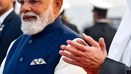 India UAE Energy Ties: Path to Energy Independence 