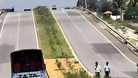 Rajasthan Expressway Corridor Set To Transform Delhi Jaipur Travel