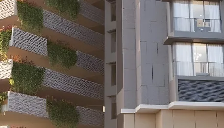 Chennai Tambaram Set For New Landmark Tower