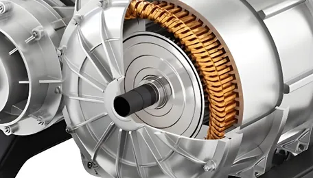 TVS Srichakra arm to acquire 51% stake in EV motor maker Weber Drivetrain for ₹1.43 crore 