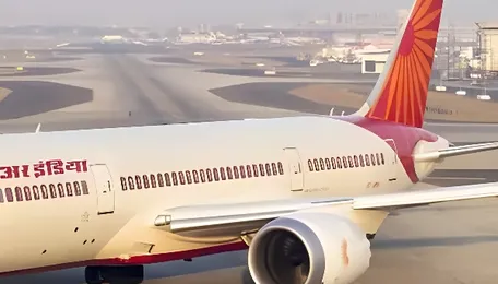 Air India CEO Campbell Wilson warns of significant hit from Middle East War