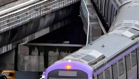 Kolkata Metro Project To Complete By February Fifteenth Court Orders