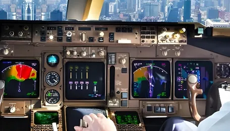 Pilots' association urges govt to suspend flights to UAE, other high-risk Gulf destinations