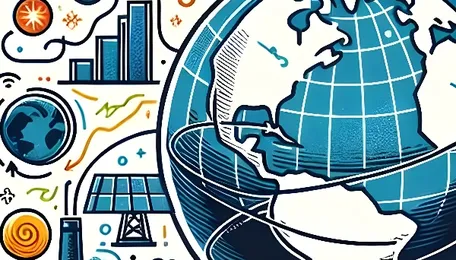 India's Energy Security Rethink Amid Global Unrest 