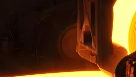 AI-driven process control systems, automation critical for India's steel growth, says Steel Secretary