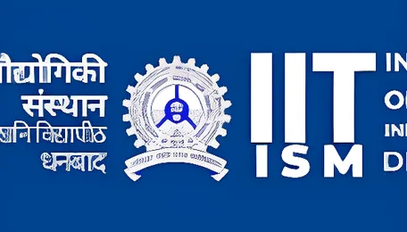 IIT ISM Dhanbad Inaugurates CoRE-MiN Under NCMM 