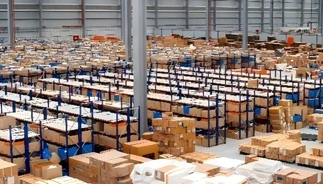 Bengaluru Warehousing Expansion Supports Retail Supply Chains