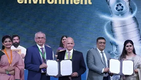 Maharashtra Launches Statewide PET Recycling Campaign