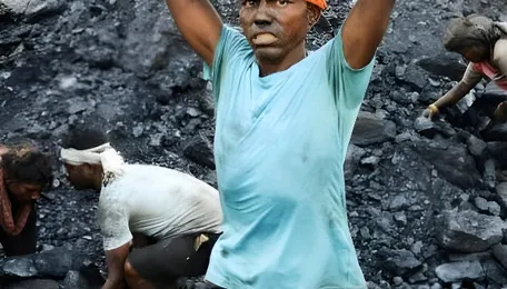 Govt Opens Entry For Private Entities To Speed Up Coal Exploration 