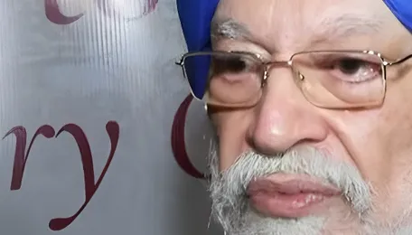 India diversifying oil sources, boosting refining capacity to strengthen energy security: Hardeep Puri 