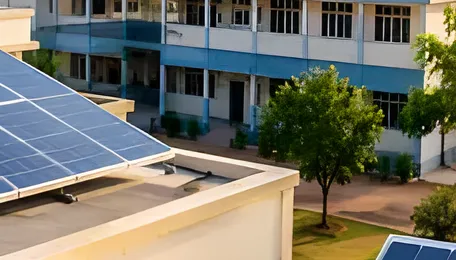 Oswal Pumps Wins Rs. 2.98 bn Telangana Rooftop Solar Order