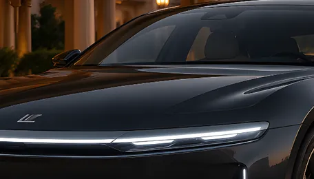 India’s EV market shifts gears: Premium segment takes the lead 