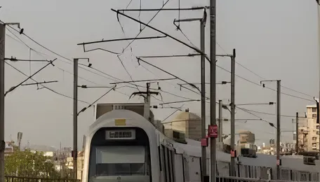 Rithala to Kundli Corridor Secures Rs 13,733.6 Million Tender