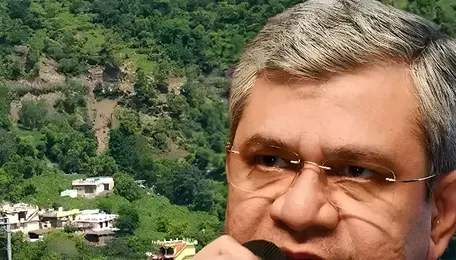 Ashwini Vaishnaw unveils Railways FY26 wrap: 119 Amrit Bharat stations and all-weather Kashmir link 