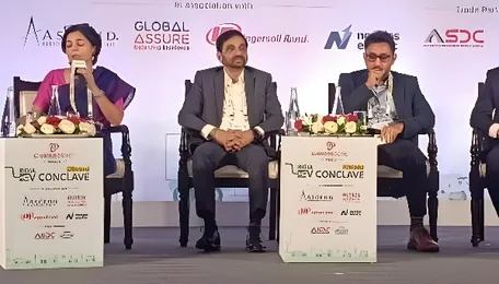 From Municipal Contracts to Yields: How Financial Engineering Securitized India’s Electric Bus Fleets 