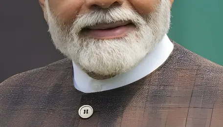 PM Modi Unveils ₹830-Crore Projects in Hooghly, Pitches Eastern India as Growth Engine of Viksit Bharat 