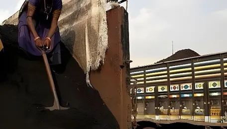 DVC to Meet Coal Demand from Captive Mines in 3 Years 