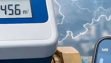 Water Corporation Of Odisha Pilots Smart Meters In Five Cities