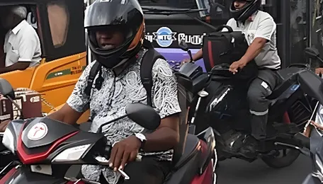 India on e-wheels: Electric two-wheelers leading e-mobility boom in Tamil Nadu, data shows 