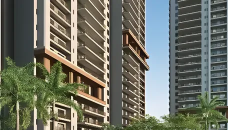 India Real Estate Capital Markets Broaden In FY26