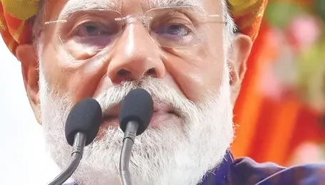 Modi Tells India To Save Fuel, Stop Buying Gold, Cut Overseas Travel 