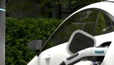 BeMC Plans Fourteen New EV Chargers Across Silk City 