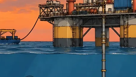 Can ₹84,000 crore get India drilling? 