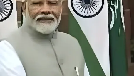 India-Saudi Arabia undersea power link cost estimated at $9 billion, talks on October 5 