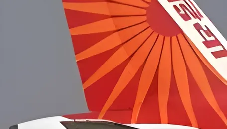 Patna Air Travel Hit By Gulf Tensions