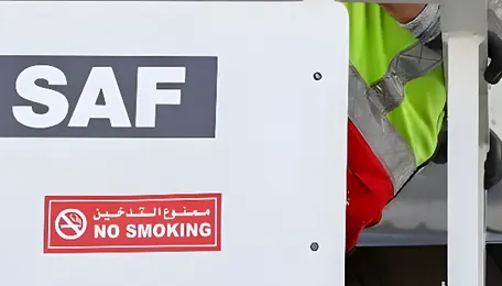 West Asia conflict: Govt amends ATF regulations; allows for SAF blending