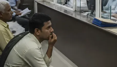 Pune MHADA Lottery Faces Fresh Delay as State System Shuts Down