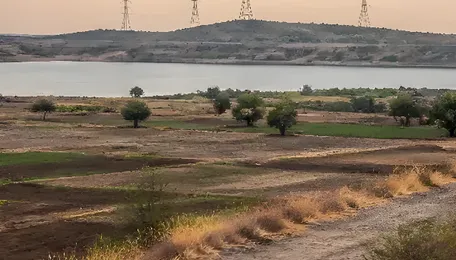 Gujarat Water Availability Gets State Push Beyond Narmada Network