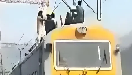 New Rail Projects Announced for Jammu and Kashmir Connectivity 