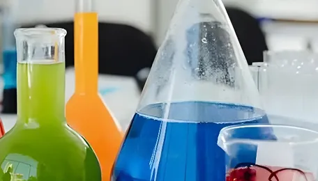 NuSynth bets on original chemistry routes to cut pharma costs 