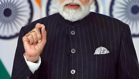 PM to embark on 2-day Assam visit, inaugurate new airport terminal, interact with BJP workers