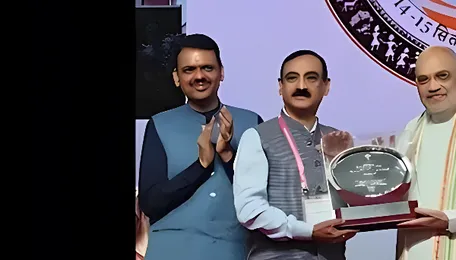 Delhi Metro awarded Rajbhasha Kirti Award – First Prize for second consecutive time 
