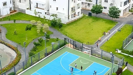 Bengaluru Luxury Real Estate Market Breaks Trends