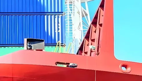 India Allocates Funds To Expand Maritime Infrastructure