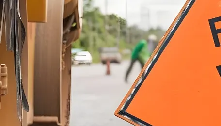 Thane Commuters Face Diversions As MMRDA Begins Ghodbunder Service Road Project