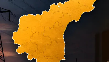 ‘We don't know when the power will come’: The human cost of Andhra Pradesh's electricity cuts 