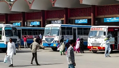 UP Cabinet approves 49 bus stations under PPP mode